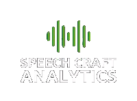 Speech Craft Analytics