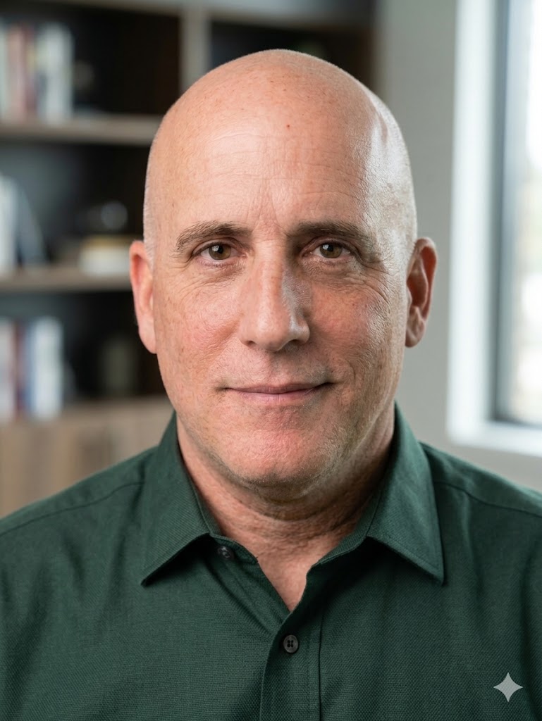 Seth O'Neal
